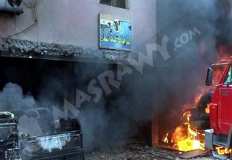 هارب من قضية ''مطاي'': نختبئ في الزراعات ولن نسلم أنفسنا