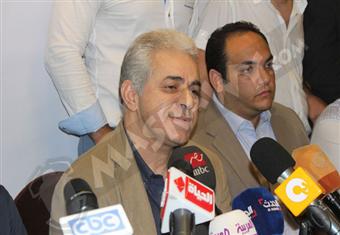 غدا.. صباحي يعلن برنامجه الانتخابي