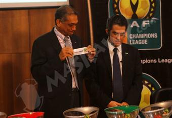 الأهلي يصطدم بالنجم الساحلي التونسي في دور المجموعات بالكونفدرالية (صور)