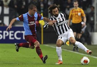 يوفنتيوس يلاقي ليون.. وألكمار في مهمة صعبة أمام بنفيكا بالدوري الأوروبي‎