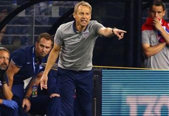 المكسيك تحول تأخرها  إلى تعادل مع أمريكا في ودية استعدادا للمونديال