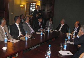 ''مجلس علماء مصر'' يؤيد قرار دخول قوات الأمن الحرم الجامعي