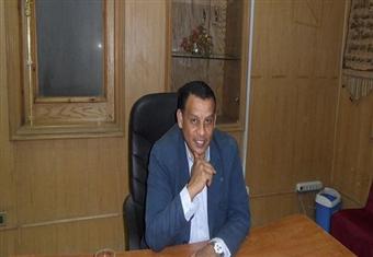 فيديو- رئيس نادي النوبة: السيسي زارنا في النوبة وسندعمه في الانتخابات الرئاسية