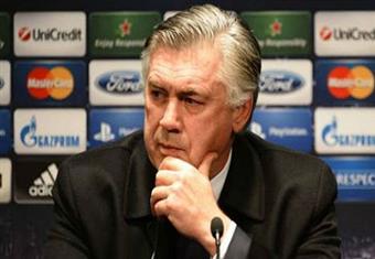 ماركا الاسبانية: أنشيلوتي يحطم جوارديولا