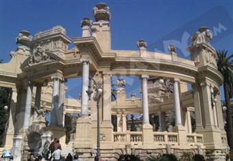 قصر عابدين.. هدايا الرؤساء ولعنة ''بدران'' ..صور