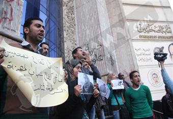 إقبال ضعيف على عمومية ''الصحفيين'' في الساعات الأولى من فتح باب التسجيل