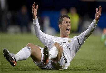 أنشيلوتي يعلن غياب رونالدو عن مباراة ريال سوسييداد