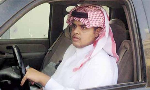 أول سعودى مصاب بالتوحد يتمكن من قيادة سيارة بصورة طبيعية