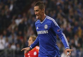 مورينيو: ما زال لتوريس مكان في تشيلسي