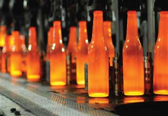 اتفاق لتقديم عرض استحواذ على 100'' من أسهم الشرق الأوسط للزجاج