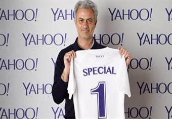 مورينيو يرى مهمة التأهل لنصف نهائي دوري الأبطال "شبة مستحيلة"