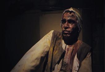 الإعلان الترويجى لفيلم "الدساس" أول فيلم رعب كوميدى مصري