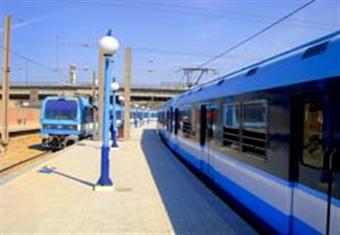 عطل فنى يتسبب في توقف حركة المترو بين (المرج القديمة والجديدة)