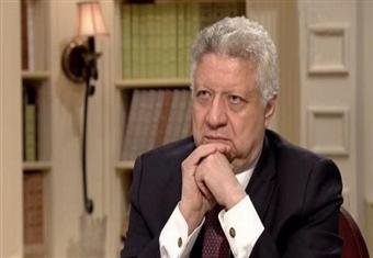 مرتضى منصور مجددا : ترشحي ليس للشهرة أو تضييع وقت