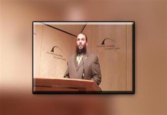 قيادي سلفي:التصويت محسوم للسيسي وأنصح حمدين بالتنازل