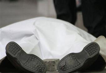 العثور على جثة أعلى قضبان السكة الحديد في أوسيم