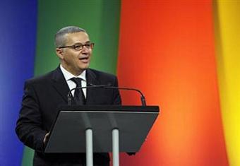 نائب رئيس مايكروسوفت: مصر دوت بكرة'' يقدم قيمة تعليمية نحتاجها لنهضة المجتمع