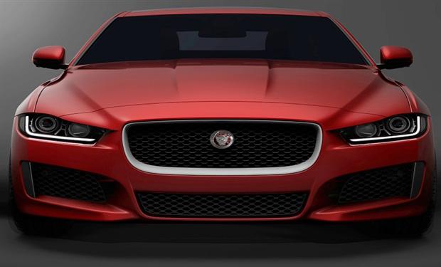 جاغوار تضم عضواً جديداً لعائلتها النبيلة 