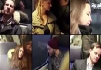 النوافذ المتكلمة.. طريقة جديدة للدعاية بأوروبا