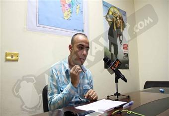 ''الشعب يأمر'' تطالب صباحي بتوضيح علاقته مع الشاطر وحماس وإيران