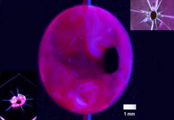 بالفيديو- وداعًا '' للسمكرية'': علماء ينجحون فى صناعة مواد تلتئم ذاتيًا