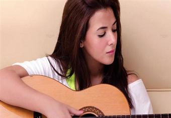 فيديو - ''مين عارف'' أغنية جديدة لدنيا سمير غانم على ''اليوتيوب''