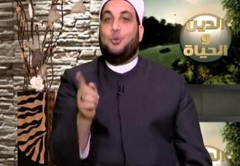 الشيخ أحمد تركى - حكم صيام التطوع