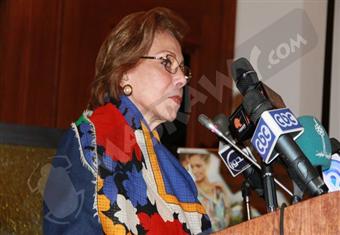 تلاوي: المرأة المصرية واجهت انتكاسة خلال عهد الإخوان