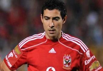 بركات: إسلام رشدي وقع عقد الانضمام للأهلي لمدة 5 سنوات