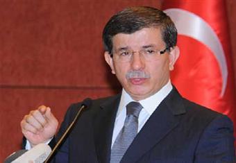 وزير خارجية تركيا: عودة العلاقات مع إسرائيل مرهونة برفع الحصار عن غزة 