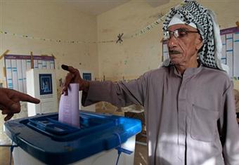 مسؤول عراقي: إعلان نتائج الانتخابات خلال 10 أيام 