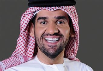 الجسمي يدعو المصريين للتصويت في انتخابات الرئاسة بـ''بشرى خير''