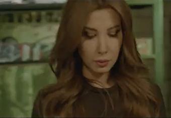 نانسي عجرم تطرح أول كليب من ''نانسي 8'' في السينما أولا