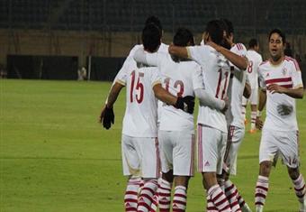الزمالك بـ''دفاعه الصلب'' ضيفا على فيتا كلوب على ملعب ''المذبحة''