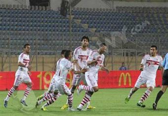 بالفيديو..  الزمالك يستهل مشواره الإفريقي بهزيمة أمام فيتا كلوب الكونغولي