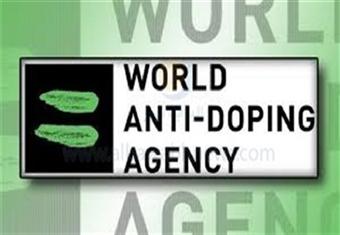 ''وادا'' تضيف غاز الزينون إلى قائمة المواد المحظورة 