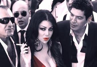 لجنة التظلمات بالرقابة ترفض إعادة عرض ''حلاوة روح''