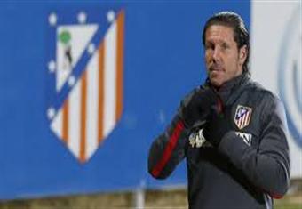 سيميوني يؤكد بقاءه مع أتليتكو في الموسم المقبل