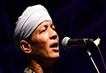  زين محمود لـ"مصراوي": "يبكي ويضحك" وضعتني في مقارنة ظالمة مع فيروز