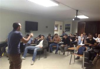 ''الطيارين المدنيين'' تنظم دورات تنشيطية للحصول على رخصه طيار نقل جوي