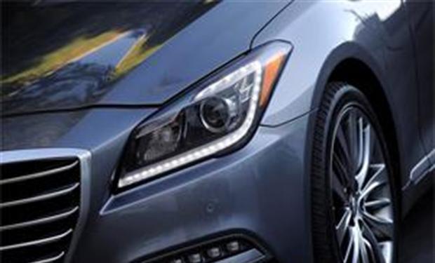 هيونداى تطرح 3 موديلات جديدة كلياً بمعرض سول الدولي للسيارات 2014 