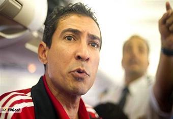 بركات لمرتضى منصور عن صفقات اللاعبين: "من أين لك هذا؟"