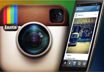 الرجال يتفوقون على النساء في استخدام إنستجرام 