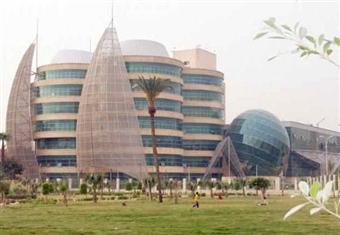 ''شباب في الخير'' تنظم حفلًا للأطفال بمستشفى 57357