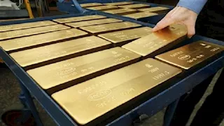 رصيد الذهب في احتياطي النقد الأجنبي لمصر  يهبط 1.6 مليار دولار بنهاية سبتمبر