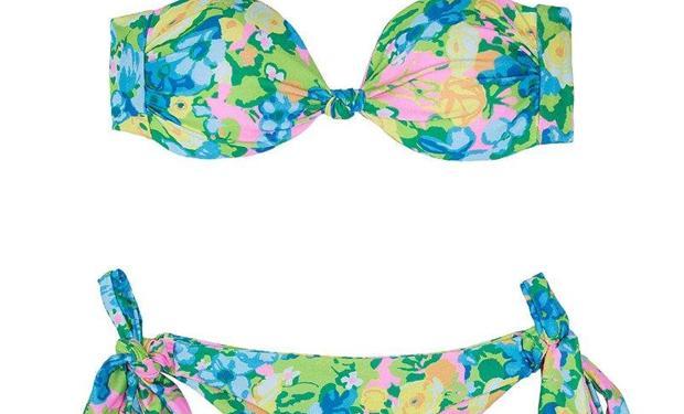 استعدي للصيف ببدلة السباحة المثالية! إليك مختاراتنا 