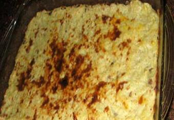  بيورية البطاطس باللحم المفروم  - الشيف آية حسنى  