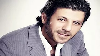 إياد نصار عن تجسيده ضابط إسرائيلي في فيلم "الممر": "شخصية صعبة ومعقدة"