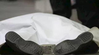 خلص على زوجته وجاره بسبب علاقتهما.. ماذا حدث في جريمة قتل المرج؟ 