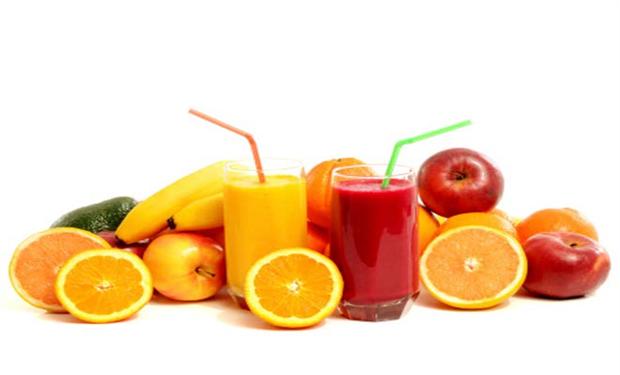 عصائر طبيعيه لإظهار جمالِك